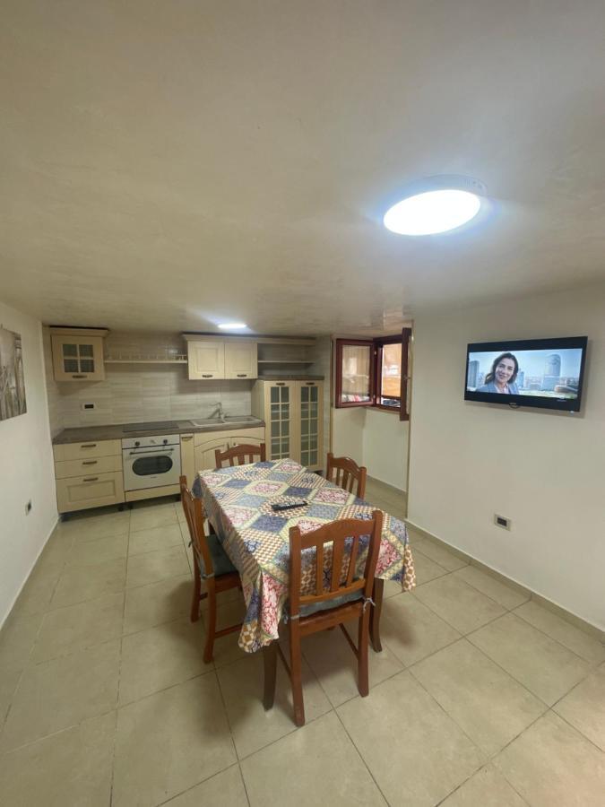 Appartamento Yohanaholiday Napoli